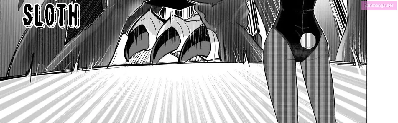 I'm dating a Dark Summoner Kainu Manga Chapter 11 Page 18