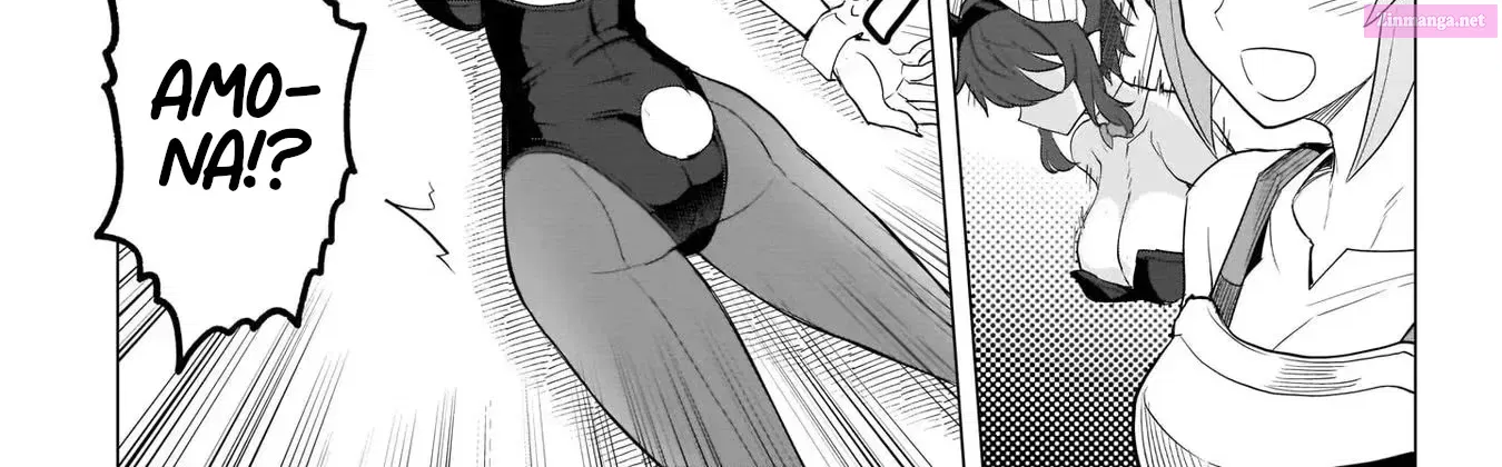 I'm dating a Dark Summoner Kainu Manga Chapter 11 Page 24