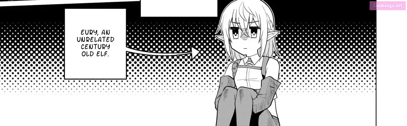 I'm dating a Dark Summoner Kainu Manga Chapter 10 Page 2