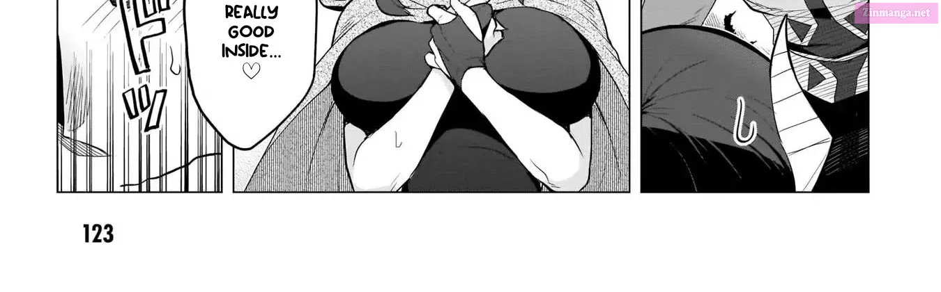 I'm dating a Dark Summoner Kainu Manga Chapter 10 Page 14