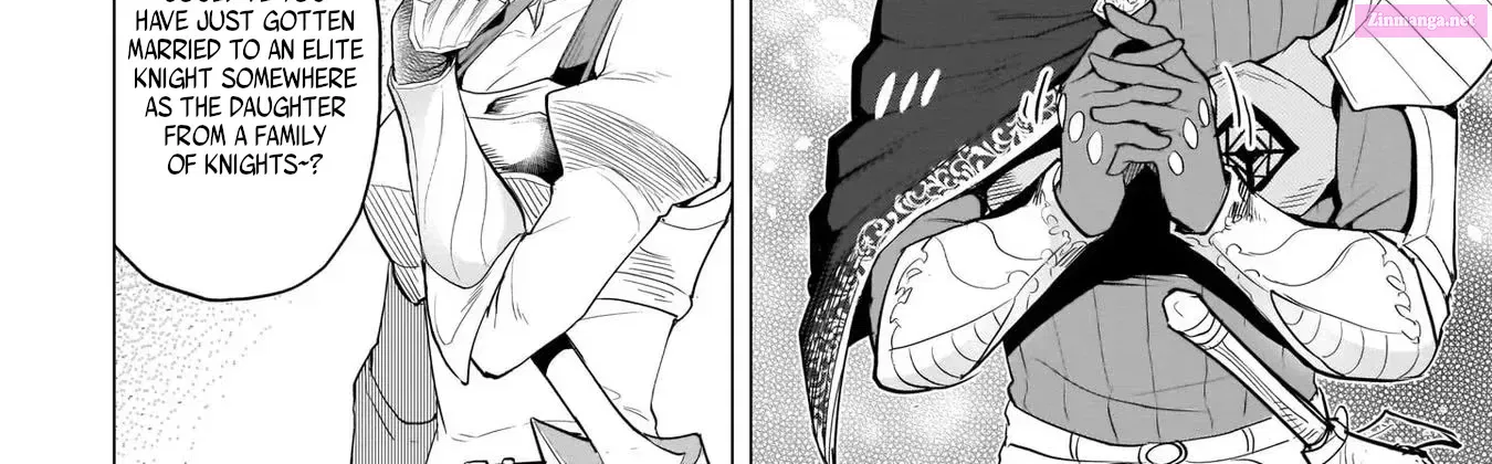 I'm dating a Dark Summoner Kainu Manga Chapter 10 Page 20