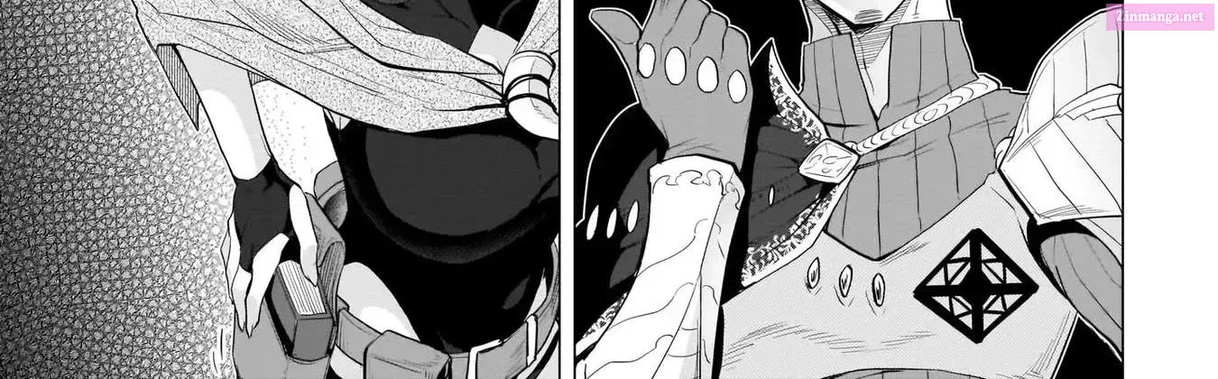 I'm dating a Dark Summoner Kainu Manga Chapter 9 Page 6