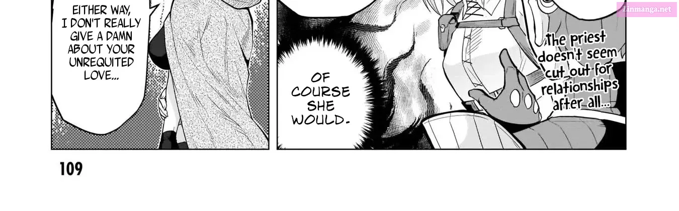 I'm dating a Dark Summoner Kainu Manga Chapter 9 Page 10
