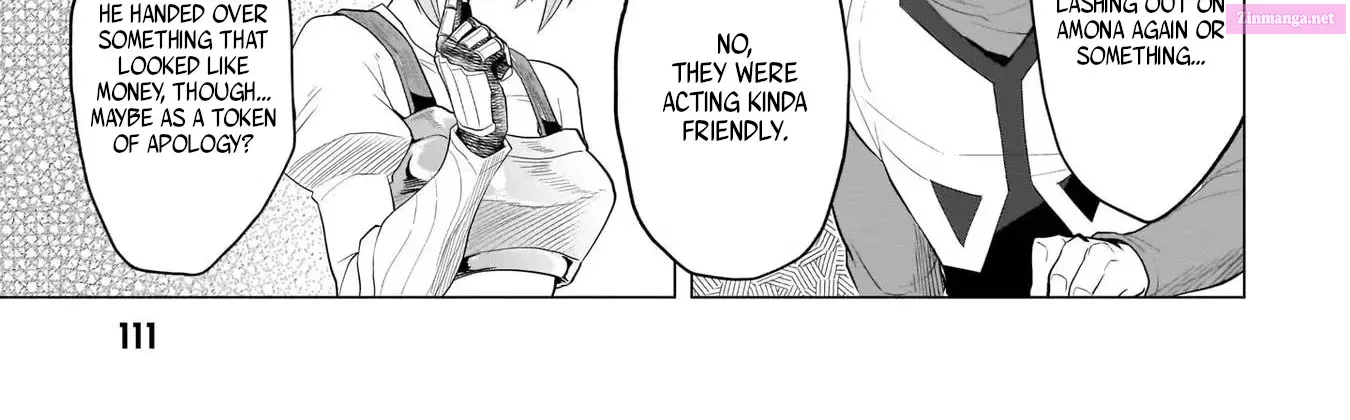 I'm dating a Dark Summoner Kainu Manga Chapter 9 Page 14