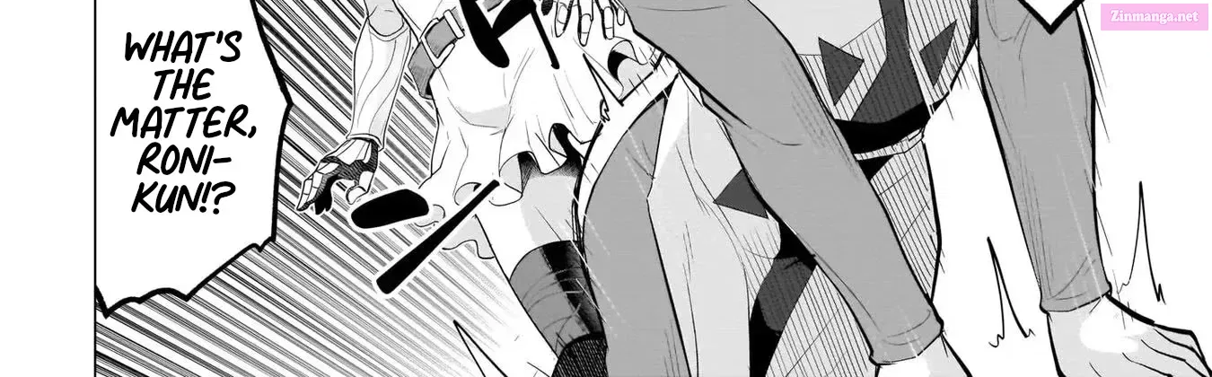 I'm dating a Dark Summoner Kainu Manga Chapter 9 Page 16