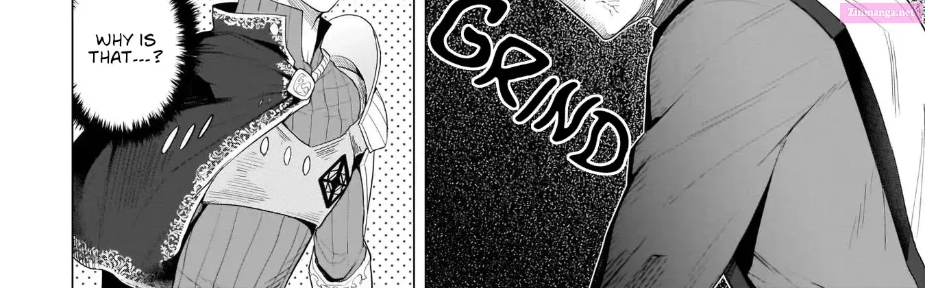 I'm dating a Dark Summoner Kainu Manga Chapter 9 Page 20