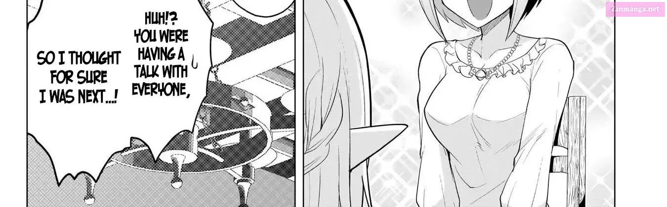 I'm dating a Dark Summoner Kainu Manga Chapter 6 Page 18