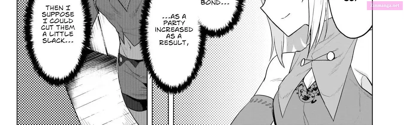 I'm dating a Dark Summoner Kainu Manga Chapter 6 Page 22