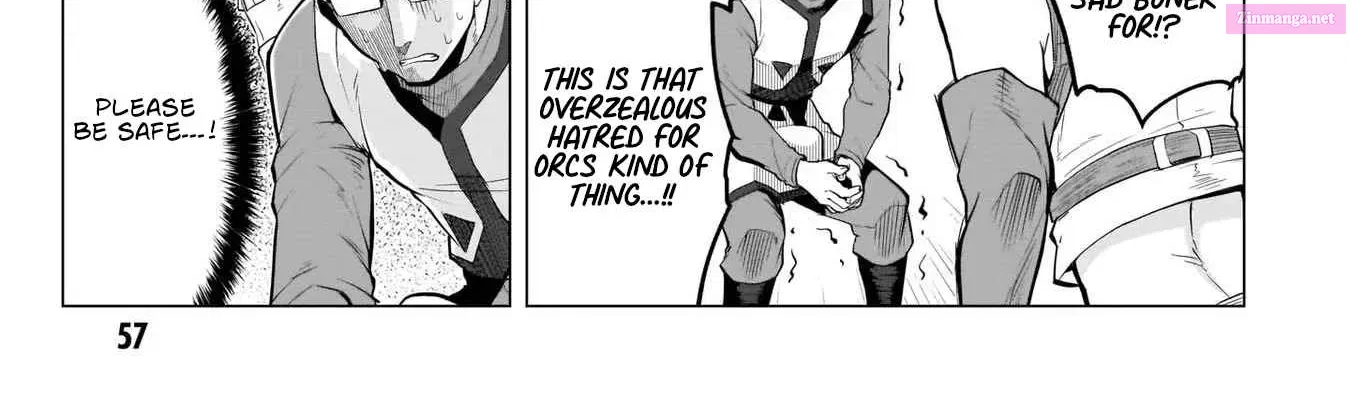 I'm dating a Dark Summoner Kainu Manga Chapter 5 Page 5