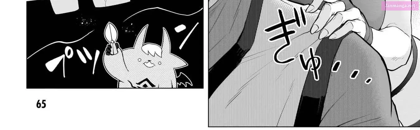I'm dating a Dark Summoner Kainu Manga Chapter 5 Page 21