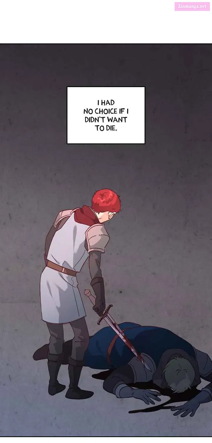 I'm dating a Dark Summoner Kainu Manga Chapter 1 Page 4