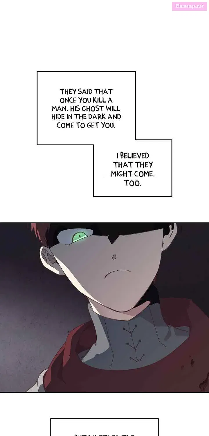 I'm dating a Dark Summoner Kainu Manga Chapter 1 Page 6