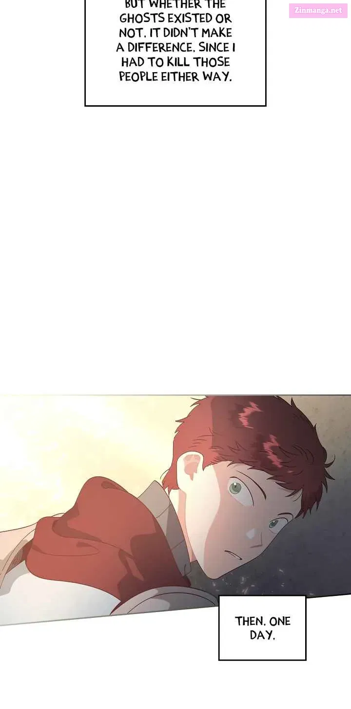 I'm dating a Dark Summoner Kainu Manga Chapter 1 Page 7