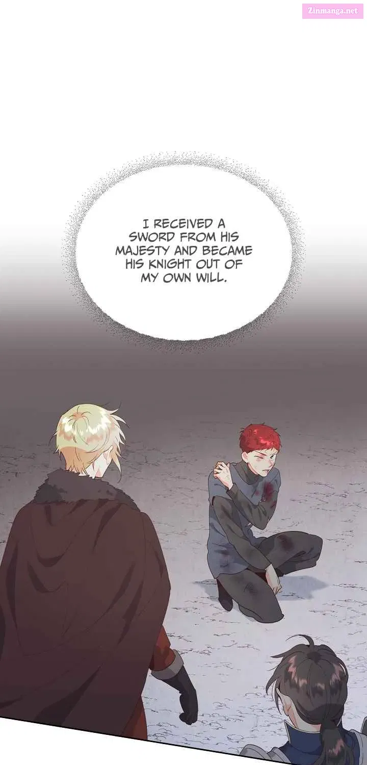 I'm dating a Dark Summoner Kainu Manga Chapter 1 Page 8
