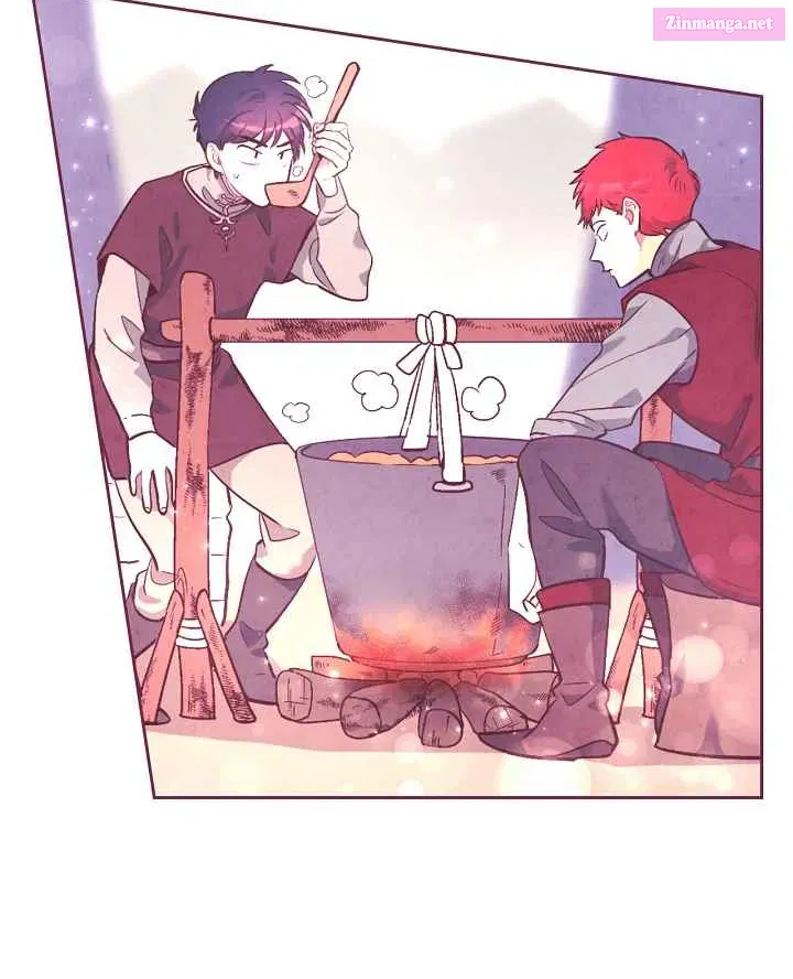 I'm dating a Dark Summoner Kainu Manga Chapter 1 Page 11