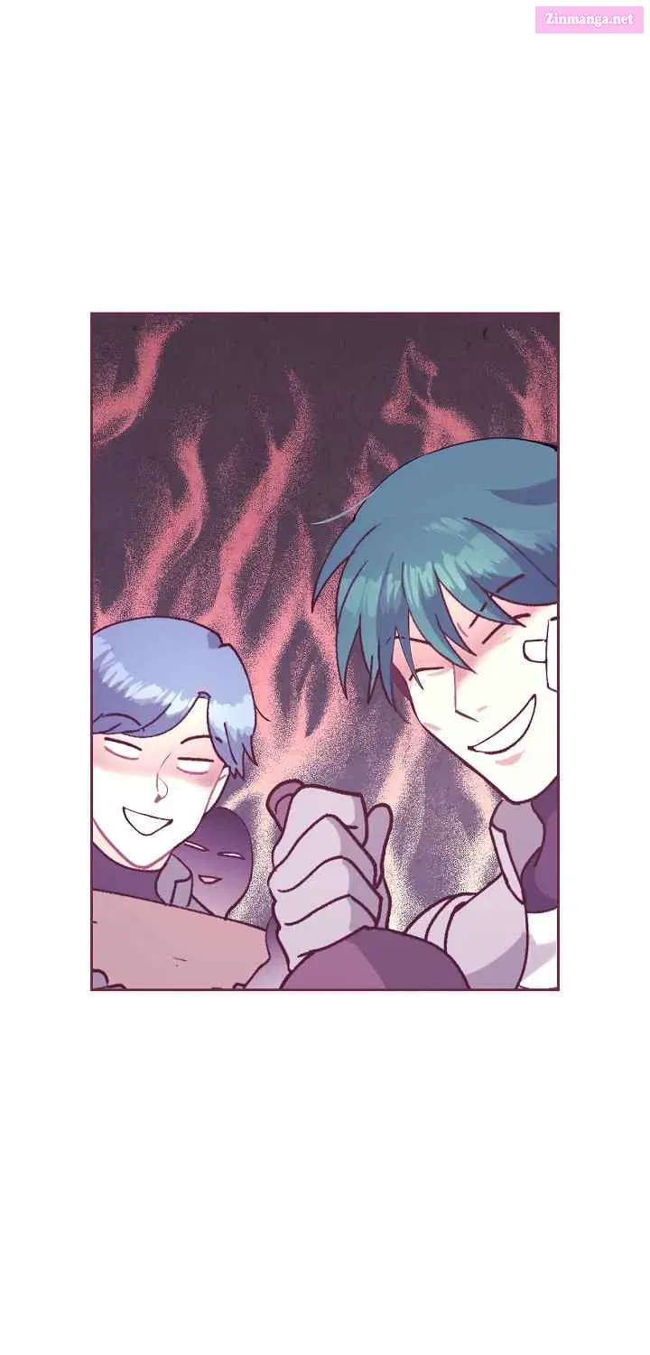 I'm dating a Dark Summoner Kainu Manga Chapter 1 Page 12