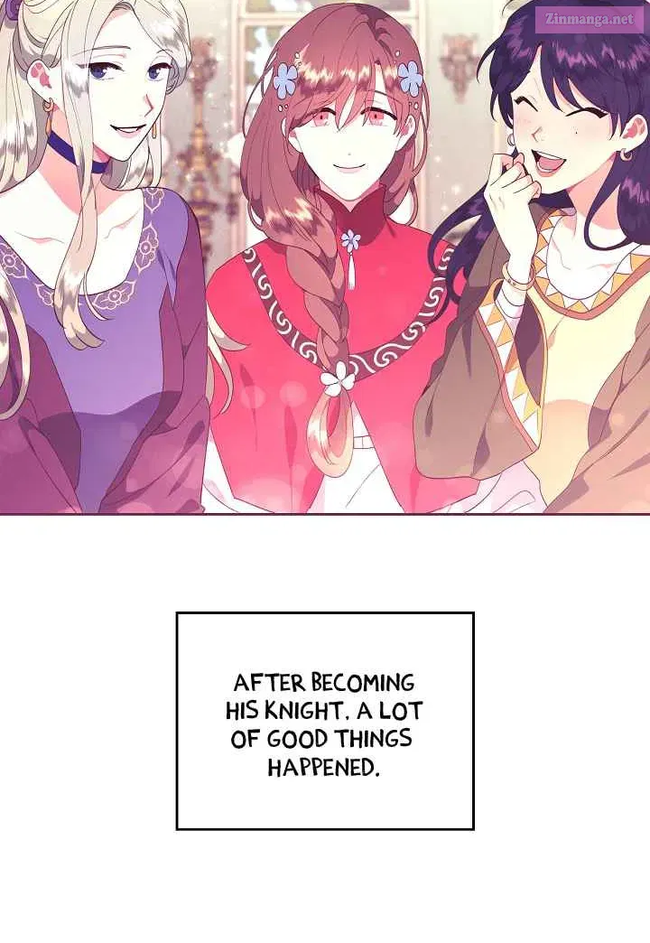 I'm dating a Dark Summoner Kainu Manga Chapter 1 Page 17
