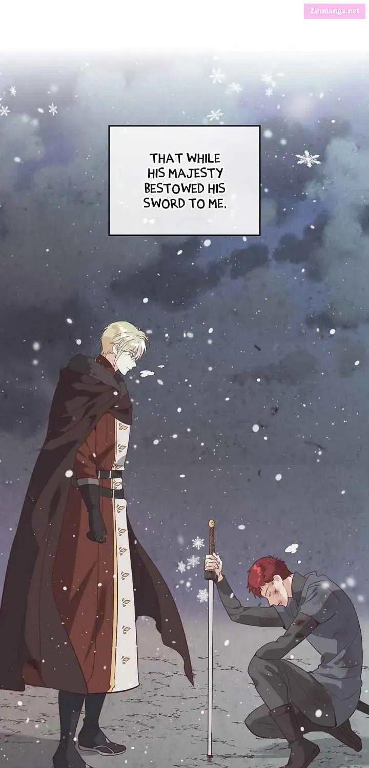 I'm dating a Dark Summoner Kainu Manga Chapter 1 Page 20