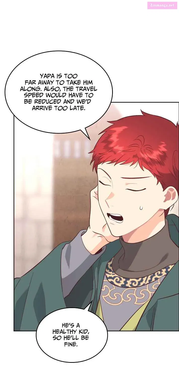 I'm dating a Dark Summoner Kainu Manga Chapter 1 Page 31