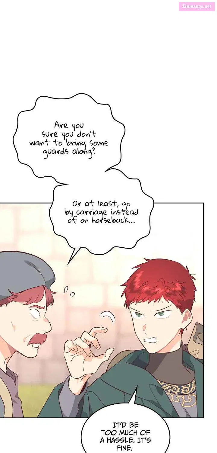 I'm dating a Dark Summoner Kainu Manga Chapter 1 Page 32