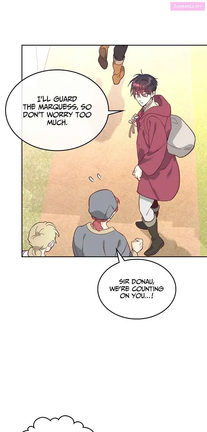 I'm dating a Dark Summoner Kainu Manga Chapter 1 Page 34