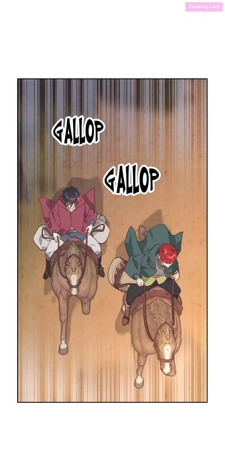 I'm dating a Dark Summoner Kainu Manga Chapter 1 Page 37