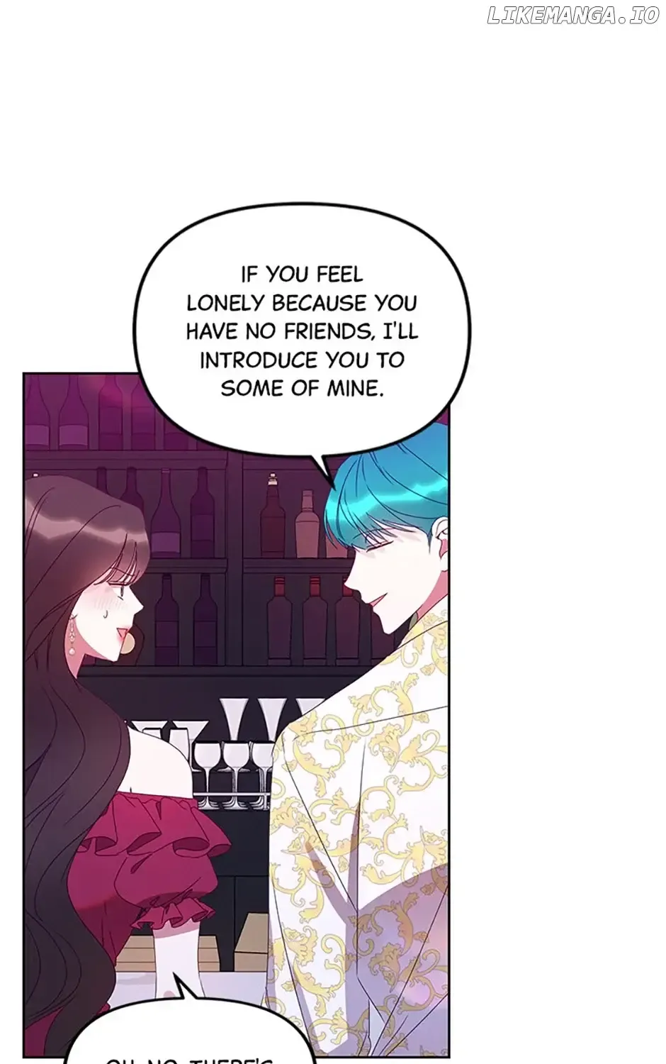 How To Own You Kainu Manga Chapter 24 Page 138