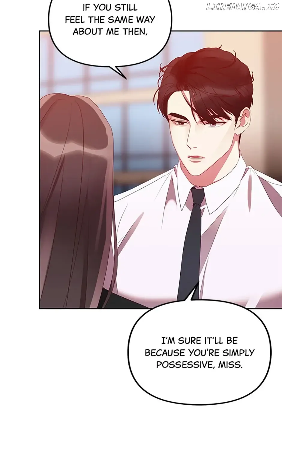 How To Own You Kainu Manga Chapter 21 Page 23