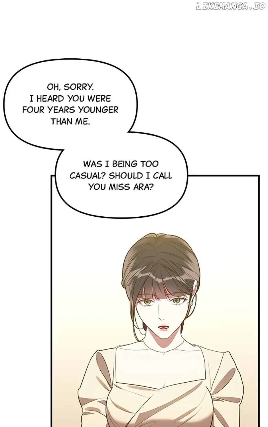 How To Own You Kainu Manga Chapter 8 Page 93