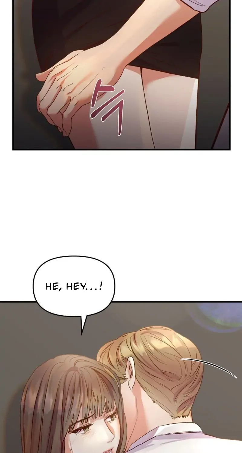 How To Own You Kainu Manga Chapter 1 Page 49