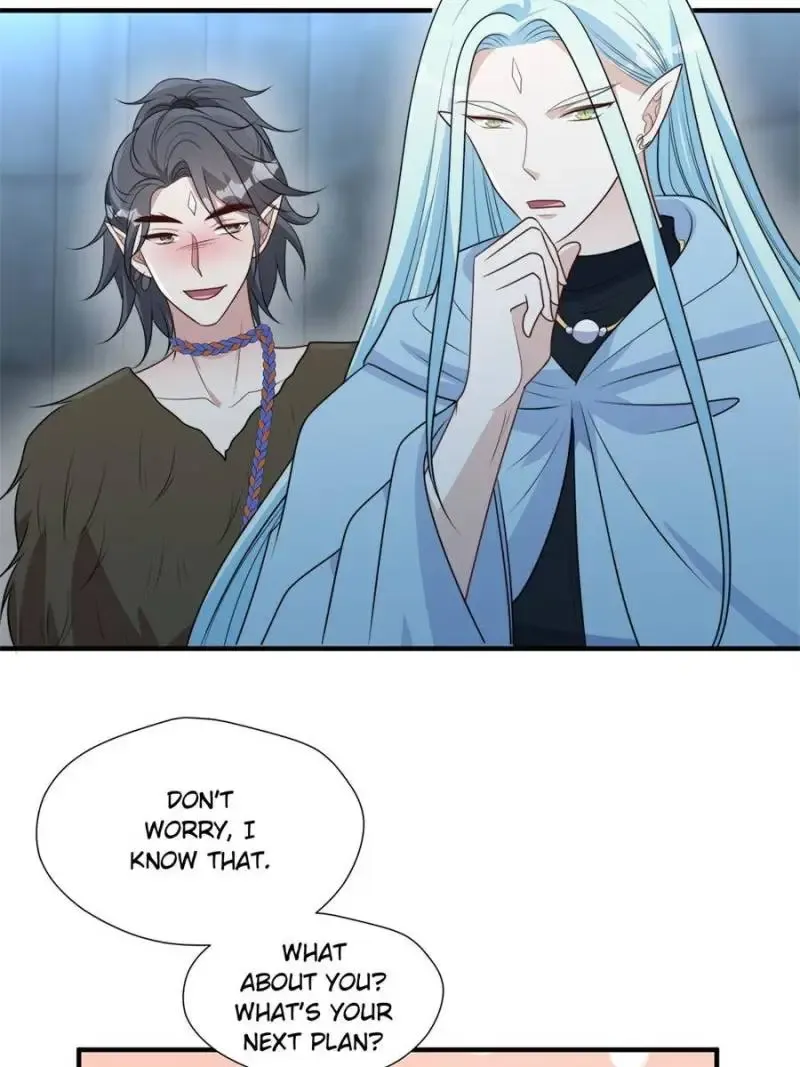 I Became the Beastman’s Wife Kainu Manga Chapter 301 Page 14