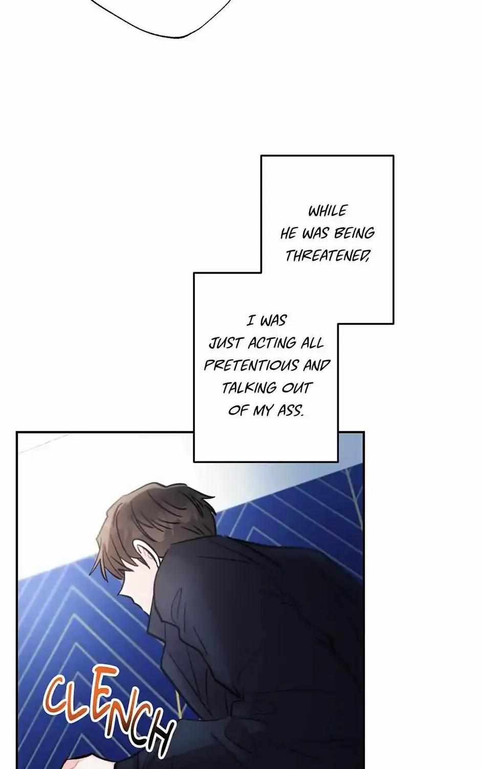 Thundercloud Rainstorm Kainu Manga Chapter 57 Page 26