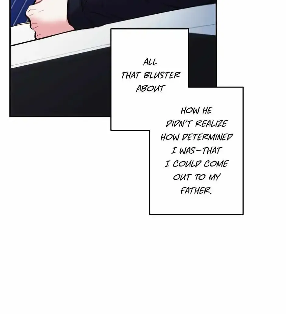 Thundercloud Rainstorm Kainu Manga Chapter 57 Page 27