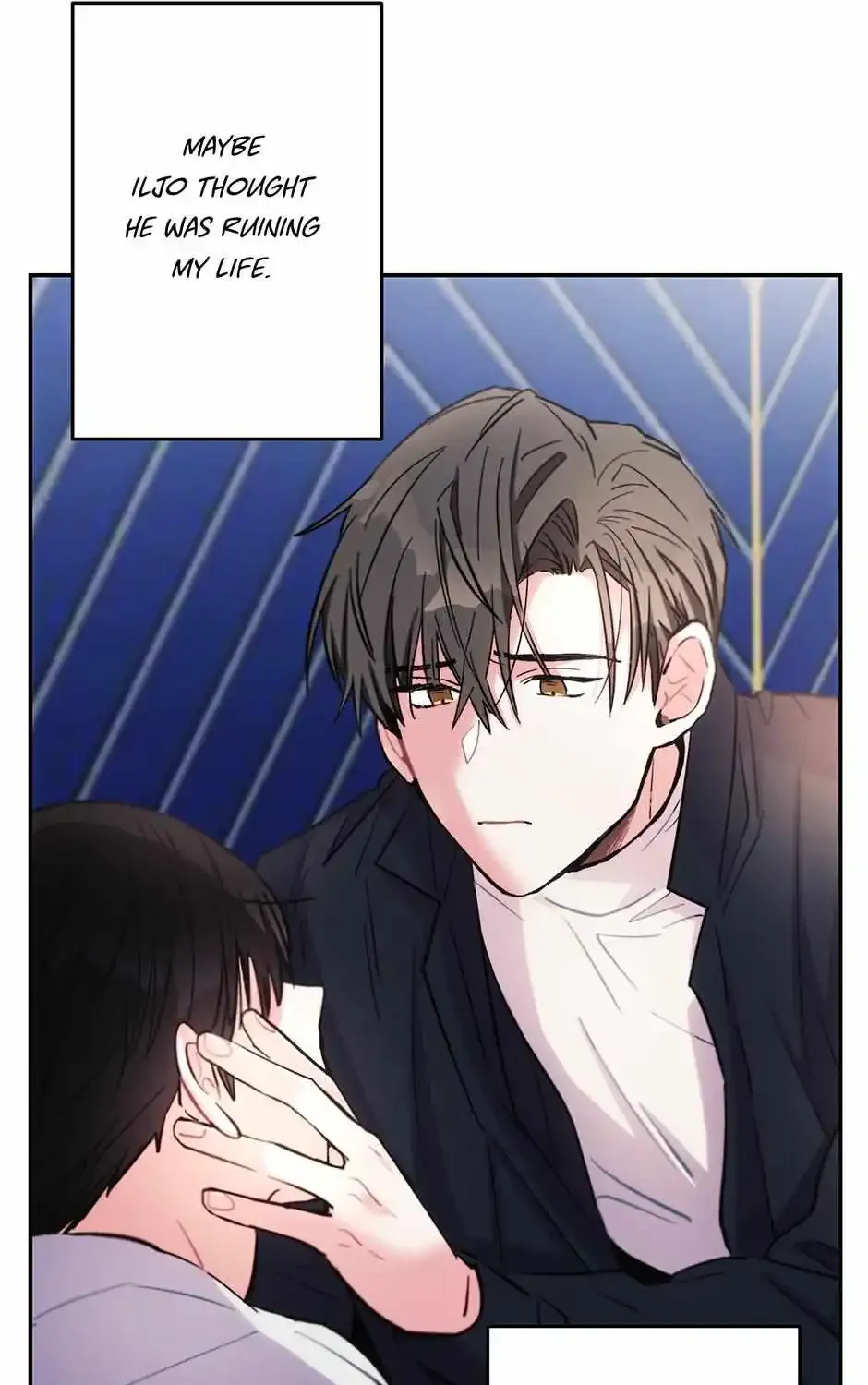 Thundercloud Rainstorm Kainu Manga Chapter 57 Page 28