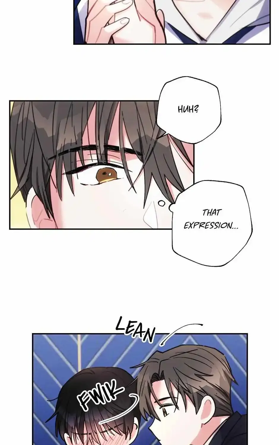 Thundercloud Rainstorm Kainu Manga Chapter 57 Page 30