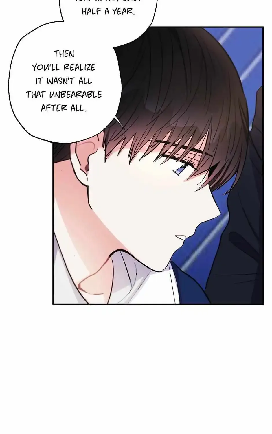Thundercloud Rainstorm Kainu Manga Chapter 57 Page 38