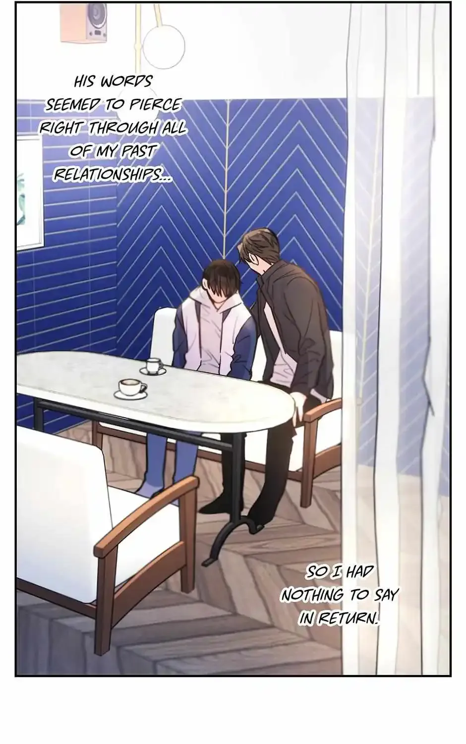 Thundercloud Rainstorm Kainu Manga Chapter 57 Page 40