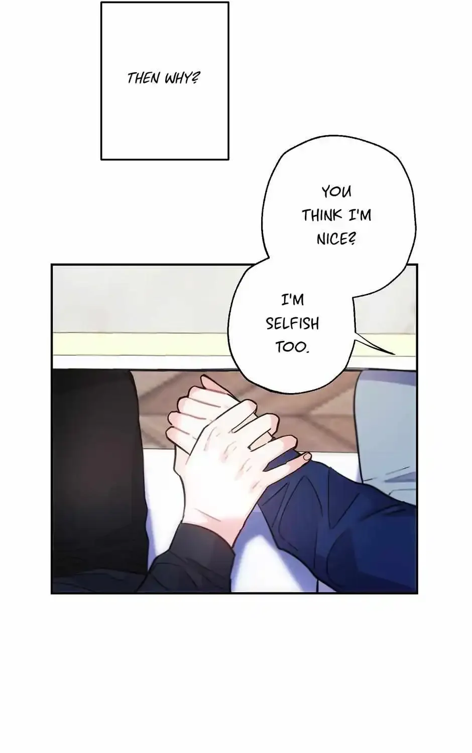 Thundercloud Rainstorm Kainu Manga Chapter 57 Page 43