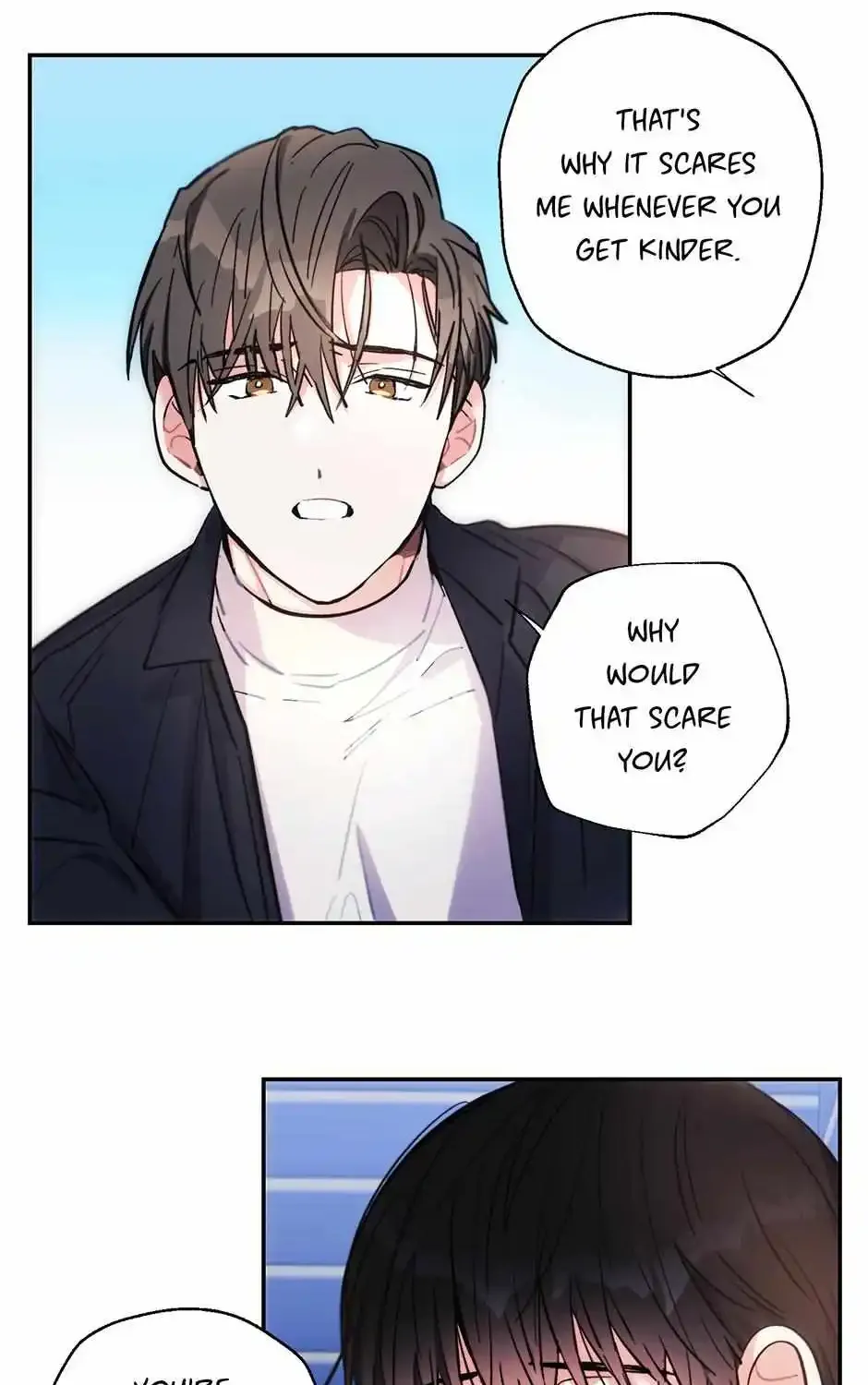 Thundercloud Rainstorm Kainu Manga Chapter 57 Page 44