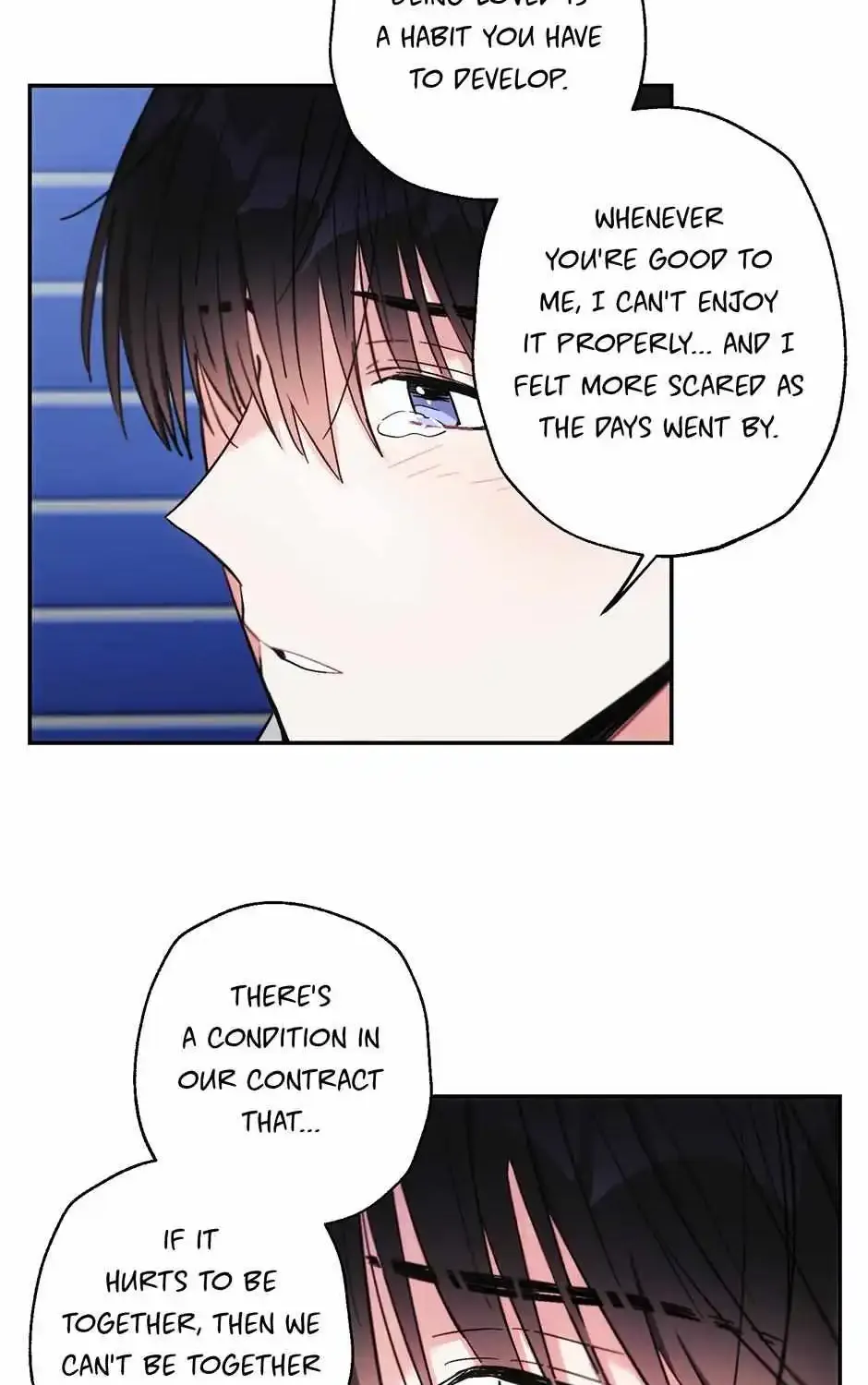 Thundercloud Rainstorm Kainu Manga Chapter 57 Page 47