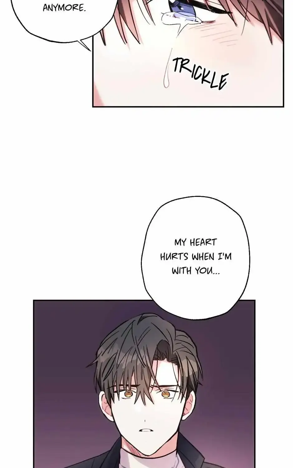 Thundercloud Rainstorm Kainu Manga Chapter 57 Page 48