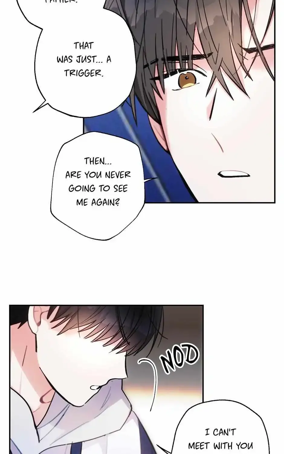 Thundercloud Rainstorm Kainu Manga Chapter 57 Page 51