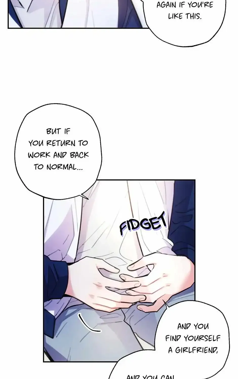 Thundercloud Rainstorm Kainu Manga Chapter 57 Page 52