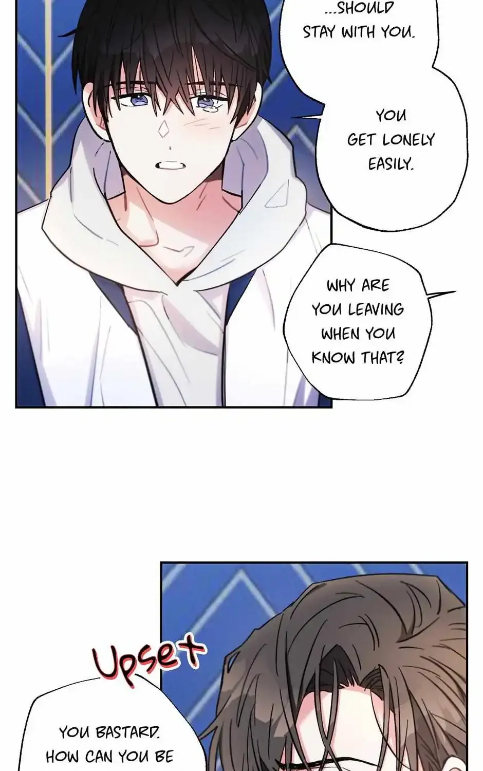 Thundercloud Rainstorm Kainu Manga Chapter 57 Page 55