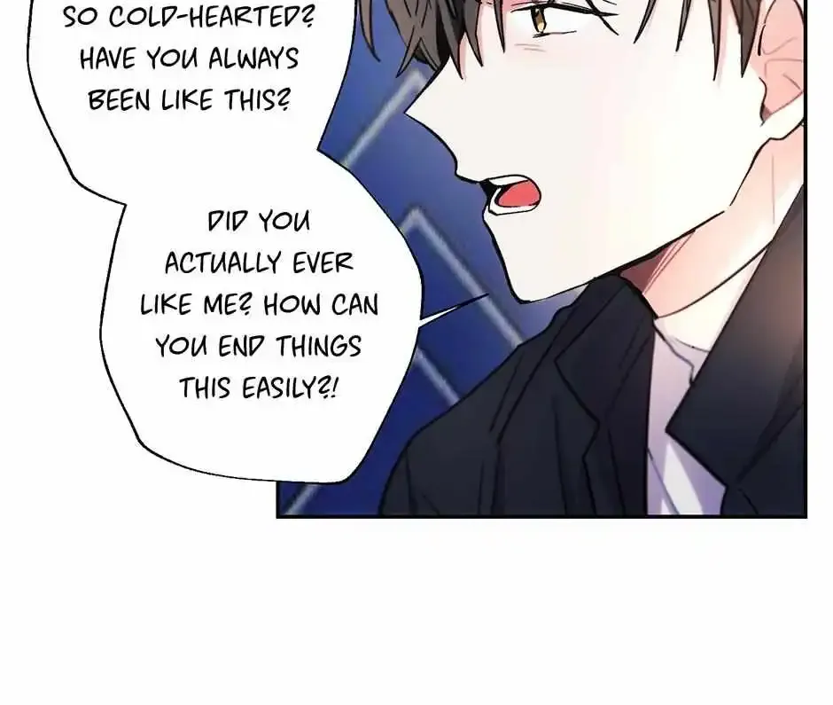 Thundercloud Rainstorm Kainu Manga Chapter 57 Page 56