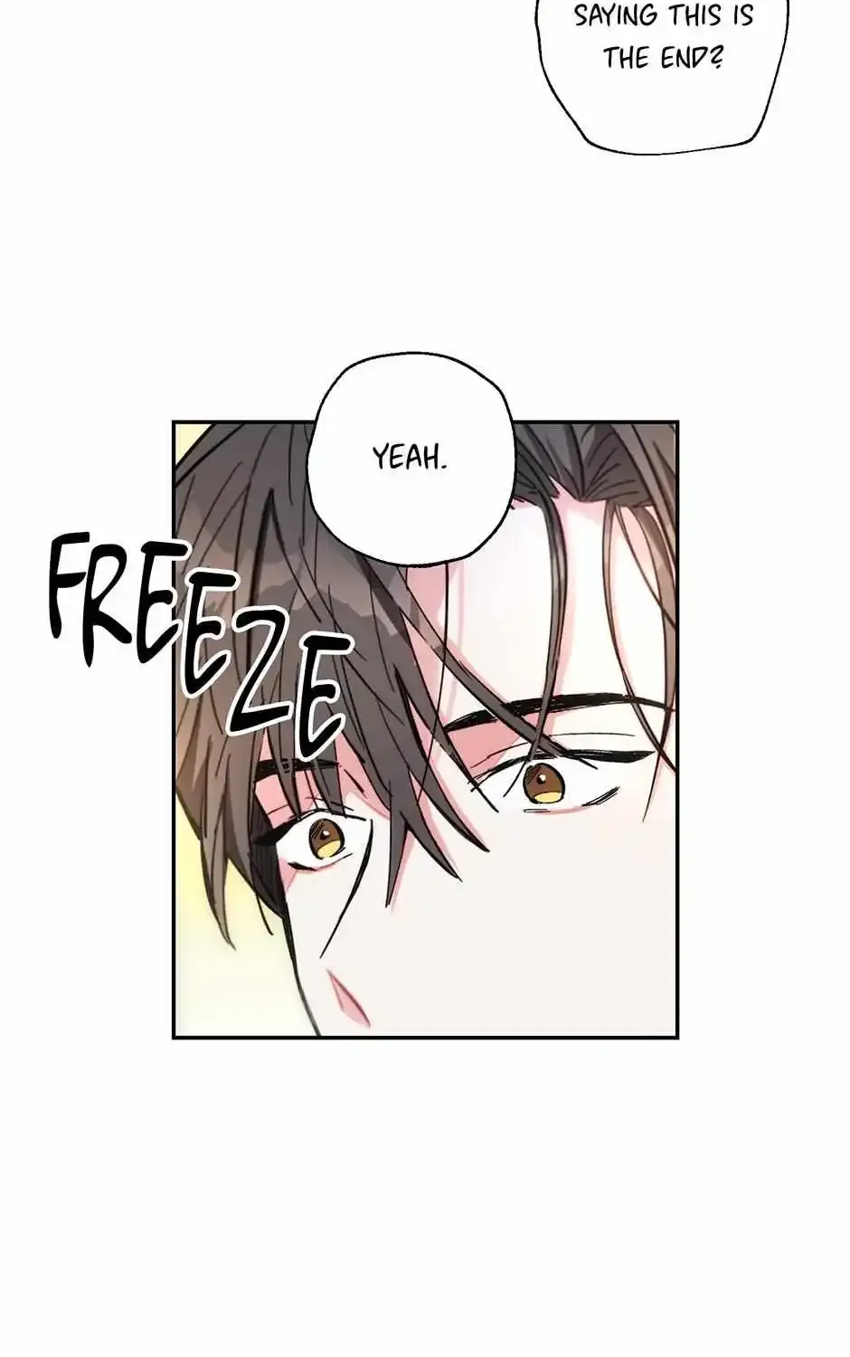 Thundercloud Rainstorm Kainu Manga Chapter 57 Page 58