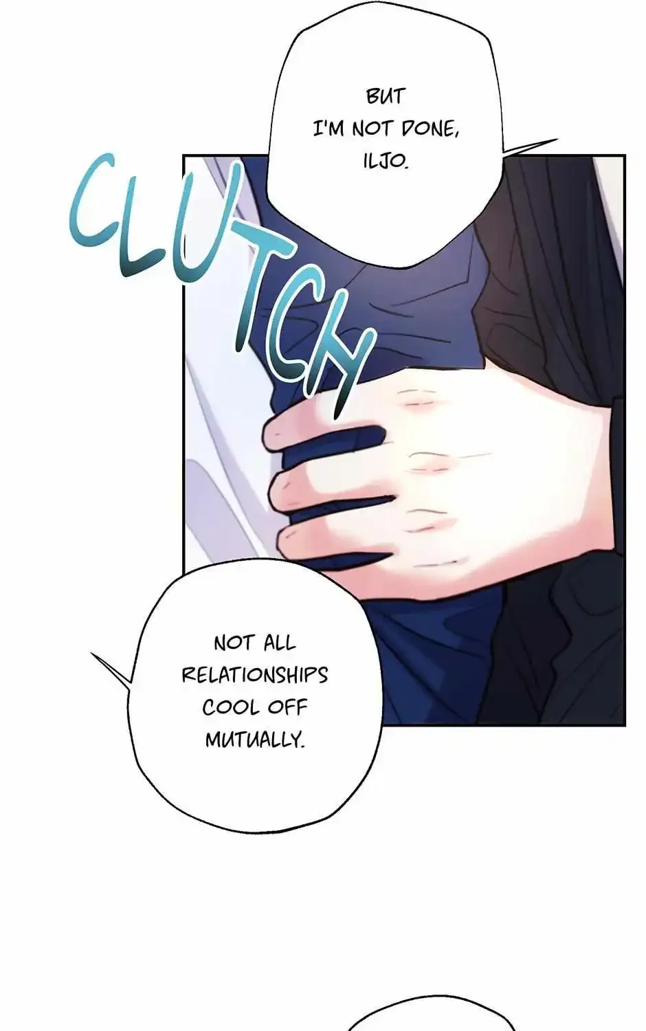 Thundercloud Rainstorm Kainu Manga Chapter 57 Page 60