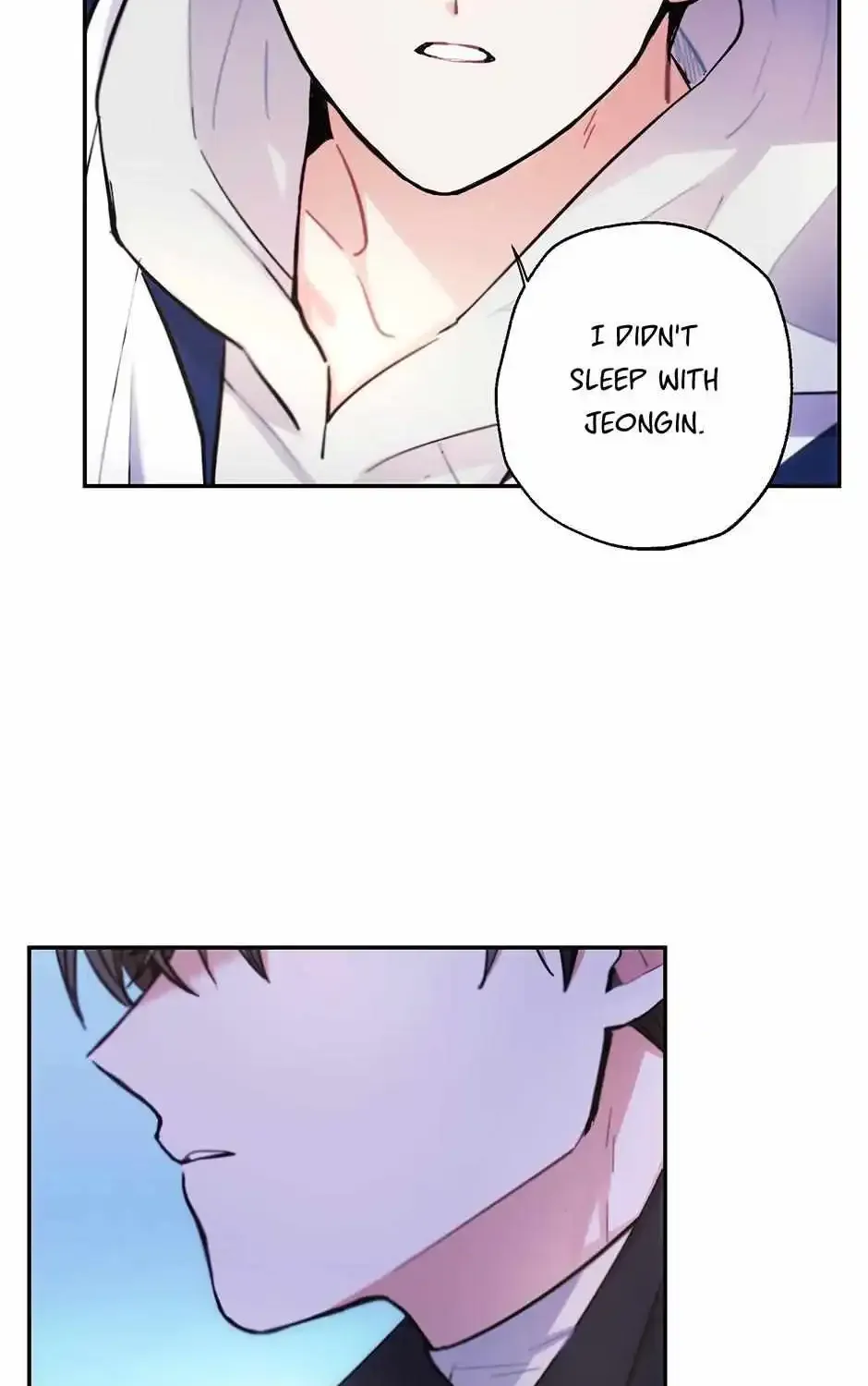 Thundercloud Rainstorm Kainu Manga Chapter 57 Page 64