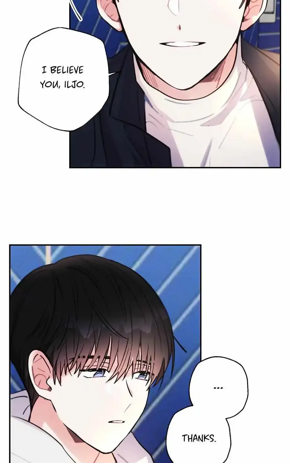 Thundercloud Rainstorm Kainu Manga Chapter 57 Page 67