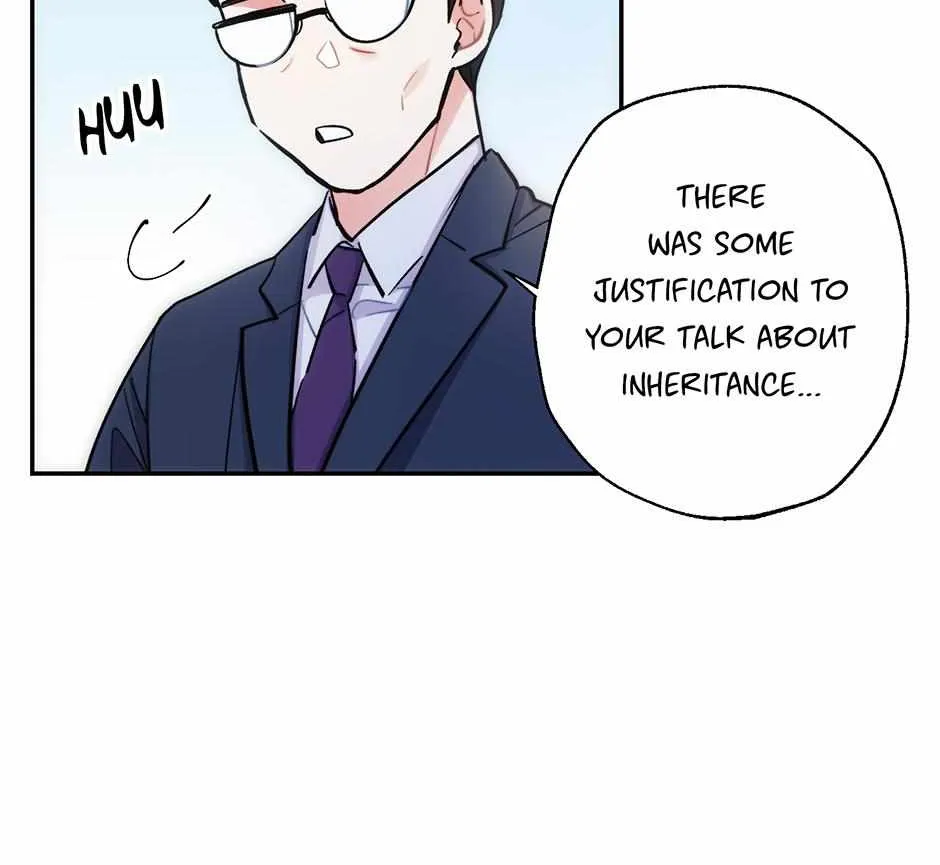 Thundercloud Rainstorm Kainu Manga Chapter 56 Page 28